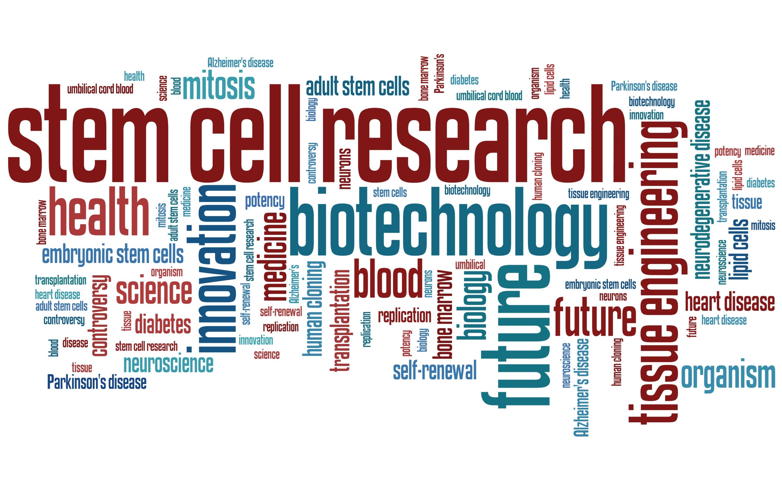 International Partnership - UKRMP and The Stem Cell Network, Canada ...